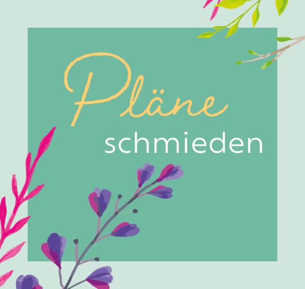 Produktbild: Sonnenschein und Bl&uuml;tenduft