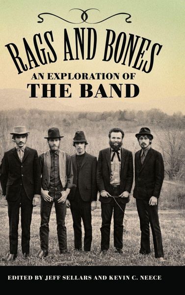 Produktbild: Rags and Bones