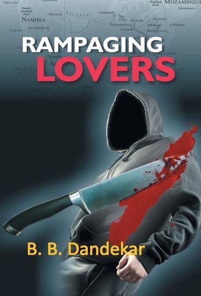 Produktbild: Rampaging Lovers