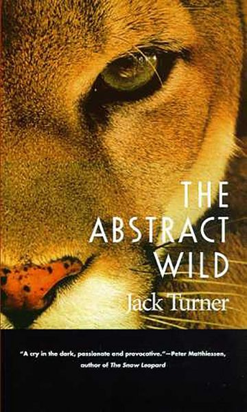 Produktbild: The Abstract Wild