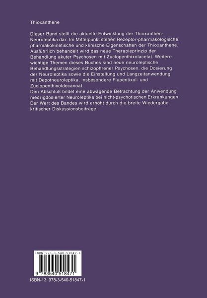 Produktbild: Thioxanthene