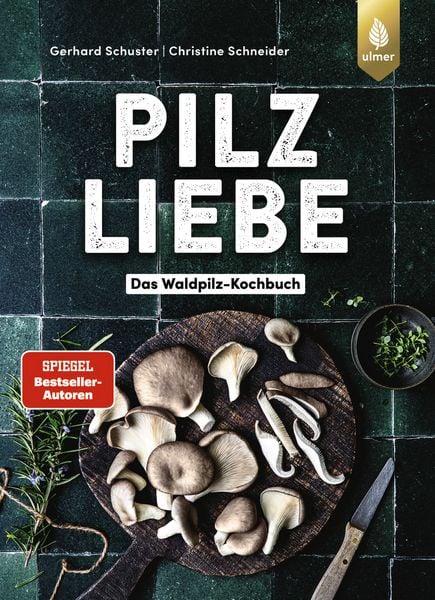 Produktbild: Pilzliebe