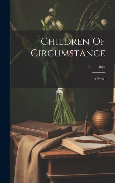 Produktbild: Children Of Circumstance