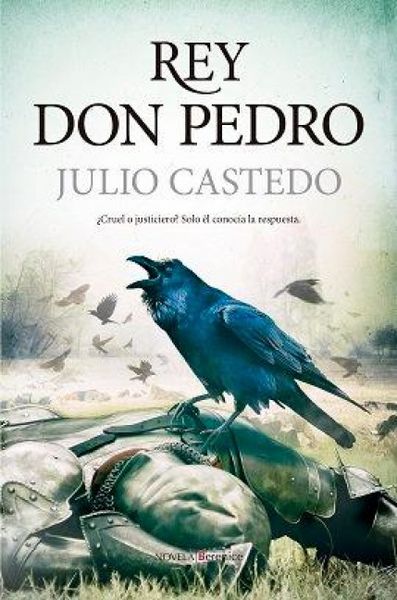 Produktbild: Rey Don Pedro