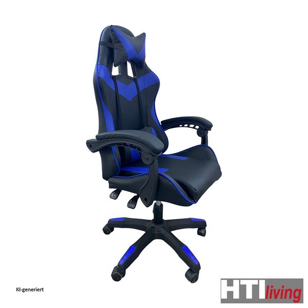 Produktbild: HTI-Living Gamingstuhl Krit Gamingstuhl Krit