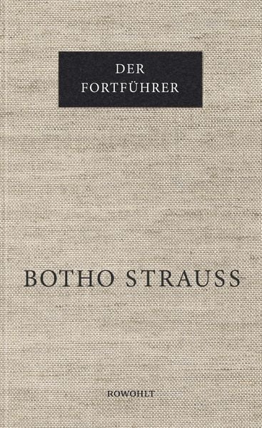 Produktbild: Der Fortf&uuml;hrer