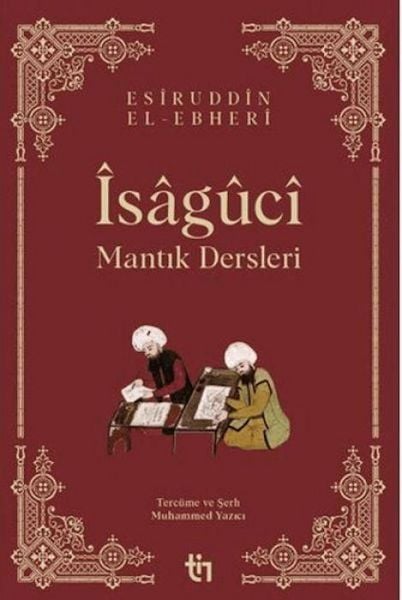 Produktbild: Mantik Dersleri - Isaguci
