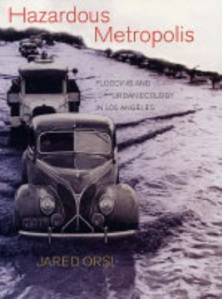 Produktbild: Hazardous Metropolis