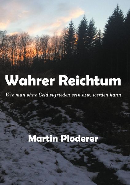 Produktbild: Wahrer Reichtum