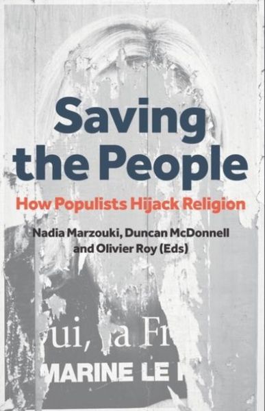 Produktbild: Saving the People
