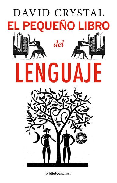 Produktbild: El peque&ntilde;o libro del lenguaje