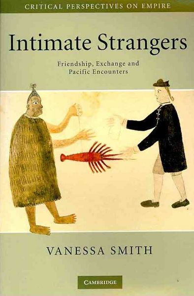 Produktbild: Intimate Strangers