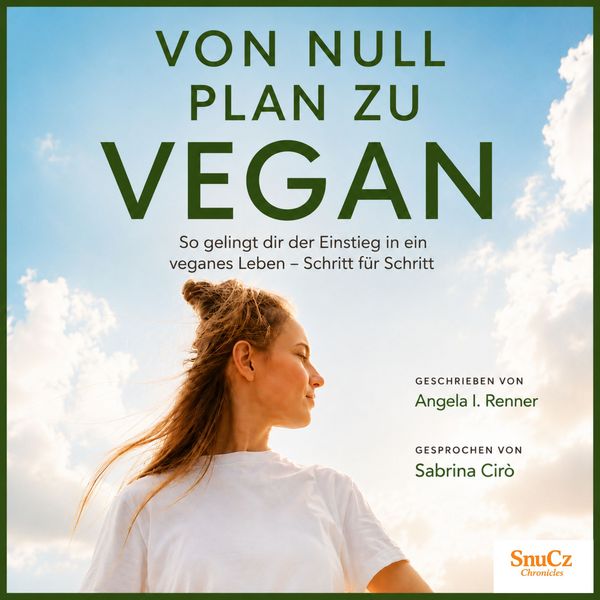 Produktbild: Von Null Plan zu Vegan