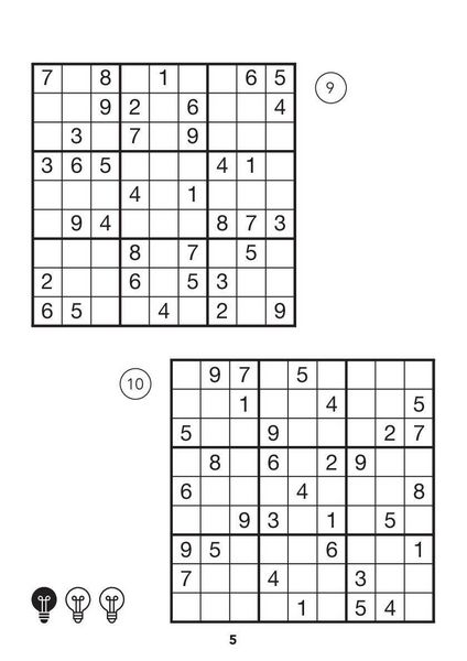 Produktbild: Der gro&szlig;e Sudoku Block Band 10