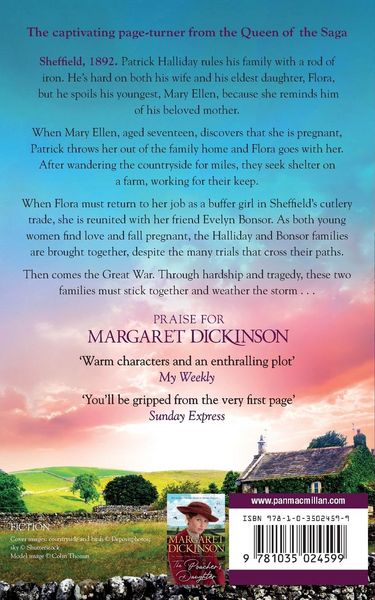 Produktbild: A Mother's Sorrow