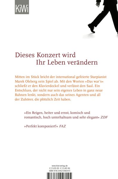 Produktbild: Aus den Fugen