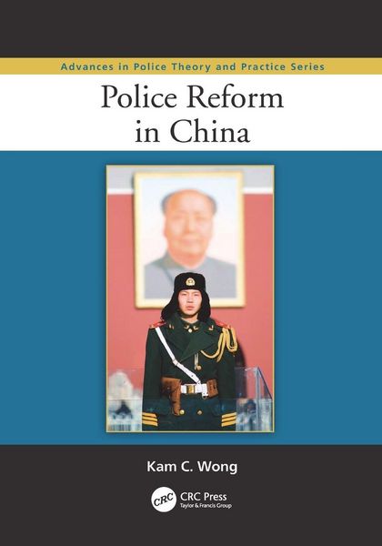 Produktbild: Police Reform in China