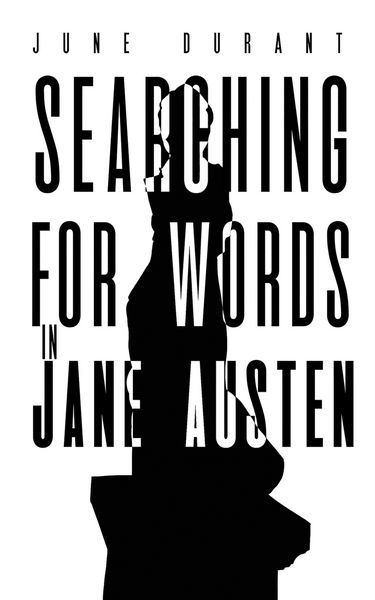 Produktbild: Searching for Words in Jane Austen