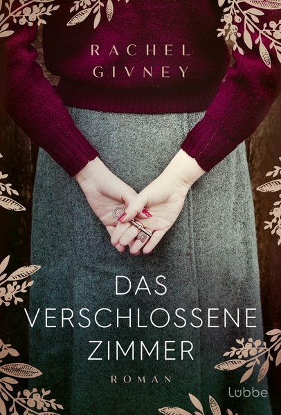Produktbild: Das verschlossene Zimmer