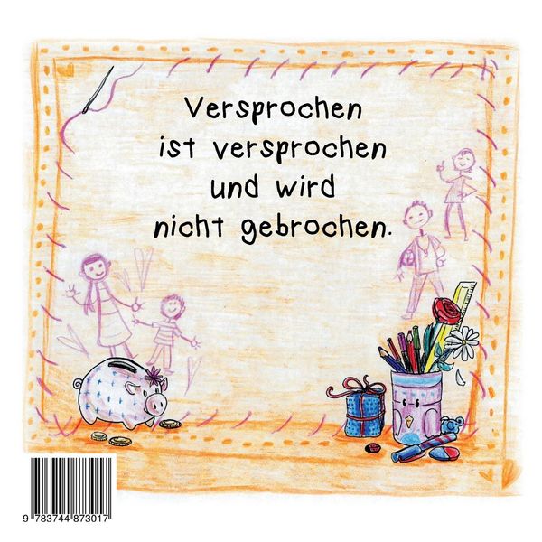 Produktbild: Das Geschenk