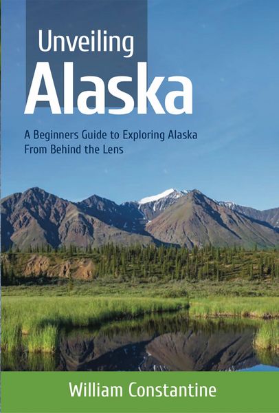 Produktbild: Unveiling Alaska