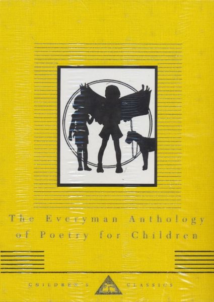 Produktbild: The Everyman Anthology Of Poetry For Children