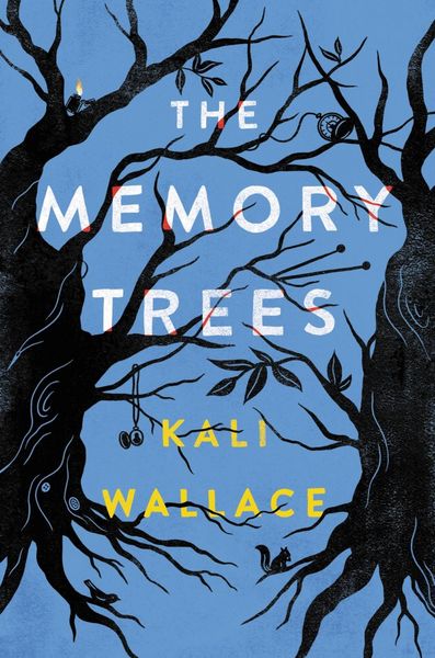 Produktbild: The Memory Trees