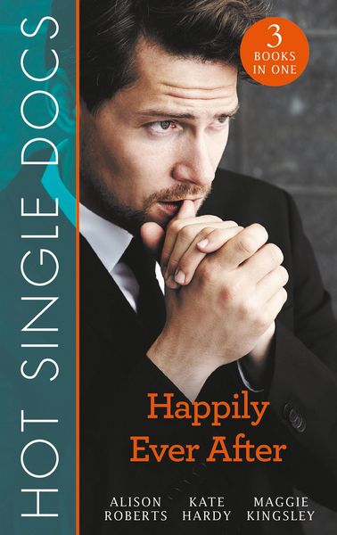 Produktbild: Hot Single Docs: Happily Ever After