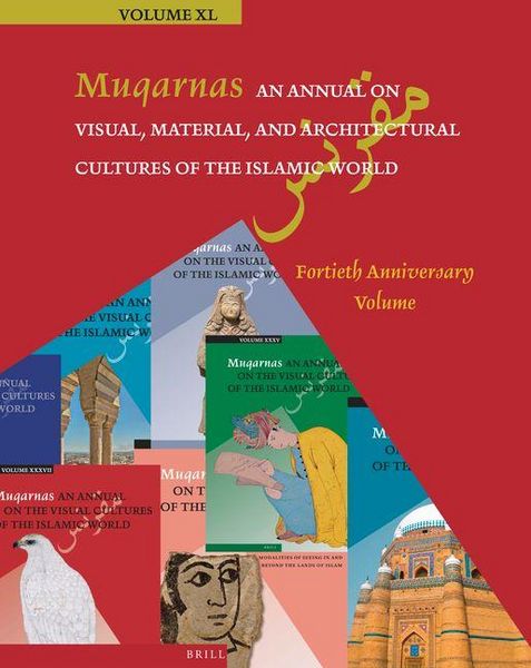 Produktbild: Muqarnas 40