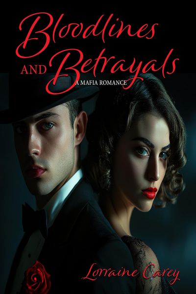 Produktbild: Bloodlines and Betrayals