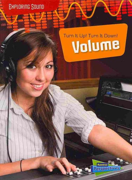 Produktbild: Turn It Up Turn It Down Volume