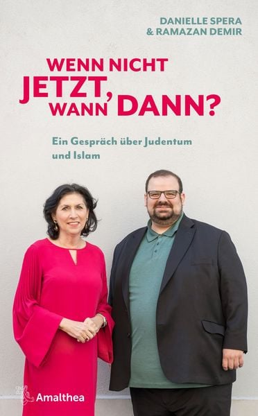 Produktbild: Wenn nicht jetzt, wann dann?