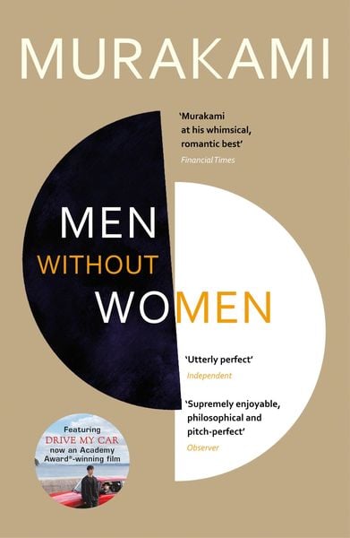 Produktbild: Men Without Women