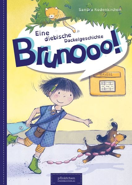 Produktbild: Brunooo!