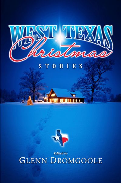 Produktbild: West Texas Christmas Stories