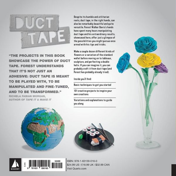 Produktbild: Duct Tape