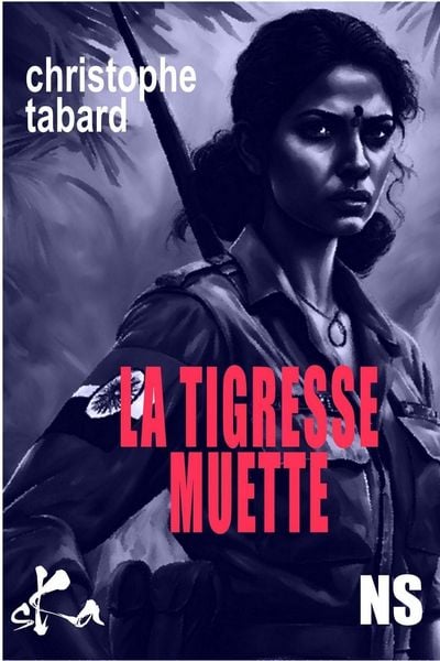 Produktbild: La tigresse muette