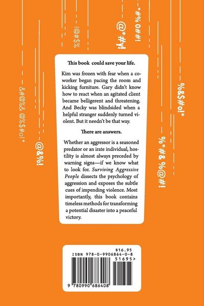 Produktbild: Surviving Aggressive People