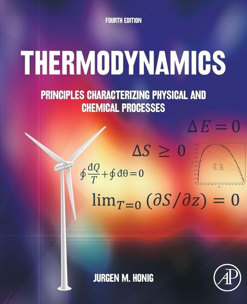 Produktbild: Thermodynamics