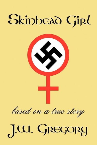 Produktbild: Skinhead Girl