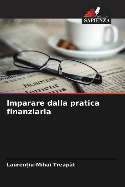 Produktbild: Imparare dalla pratica finanziaria