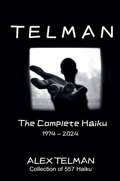 Produktbild: The Complete Haiku 1974-2024