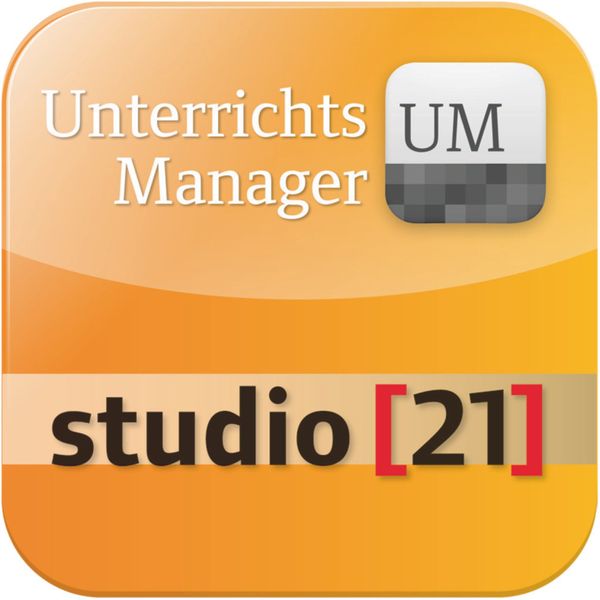 Produktbild: studio [21] - Grundstufe A1: Ges. Unterrichtsmanager Premium