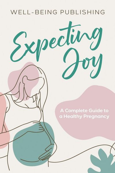 Produktbild: Expecting Joy
