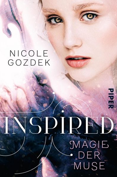 Produktbild: Inspired