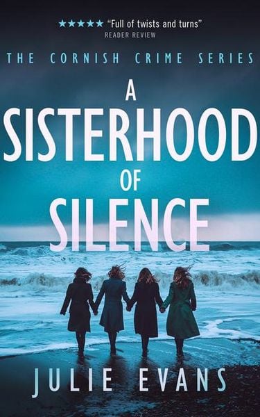 Produktbild: A Sisterhood of Silence
