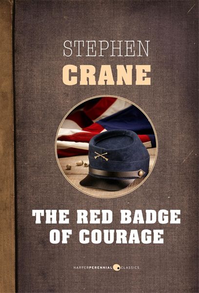 Produktbild: The Red Badge Of Courage