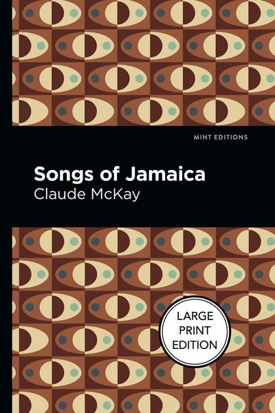 Produktbild: Songs of Jamaica
