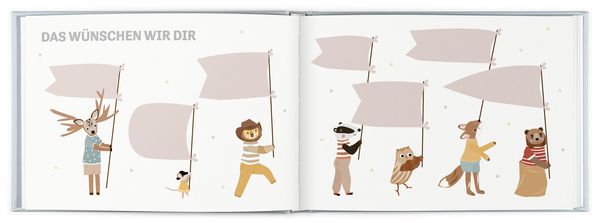 Produktbild: Wir sind Freunde