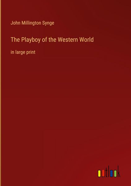 Produktbild: The Playboy of the Western World
